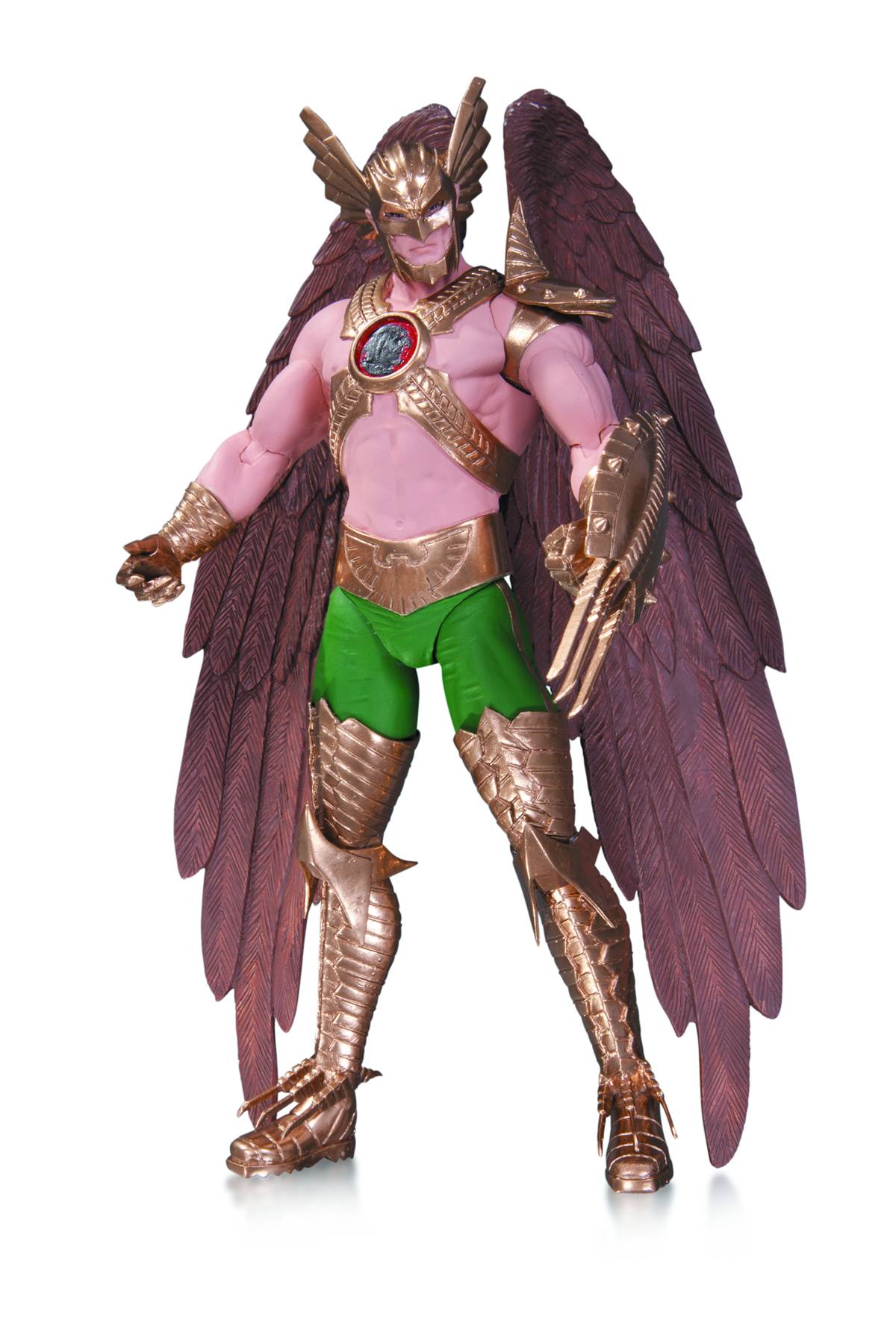 DC Comics New 52 Hawkman Action Figure