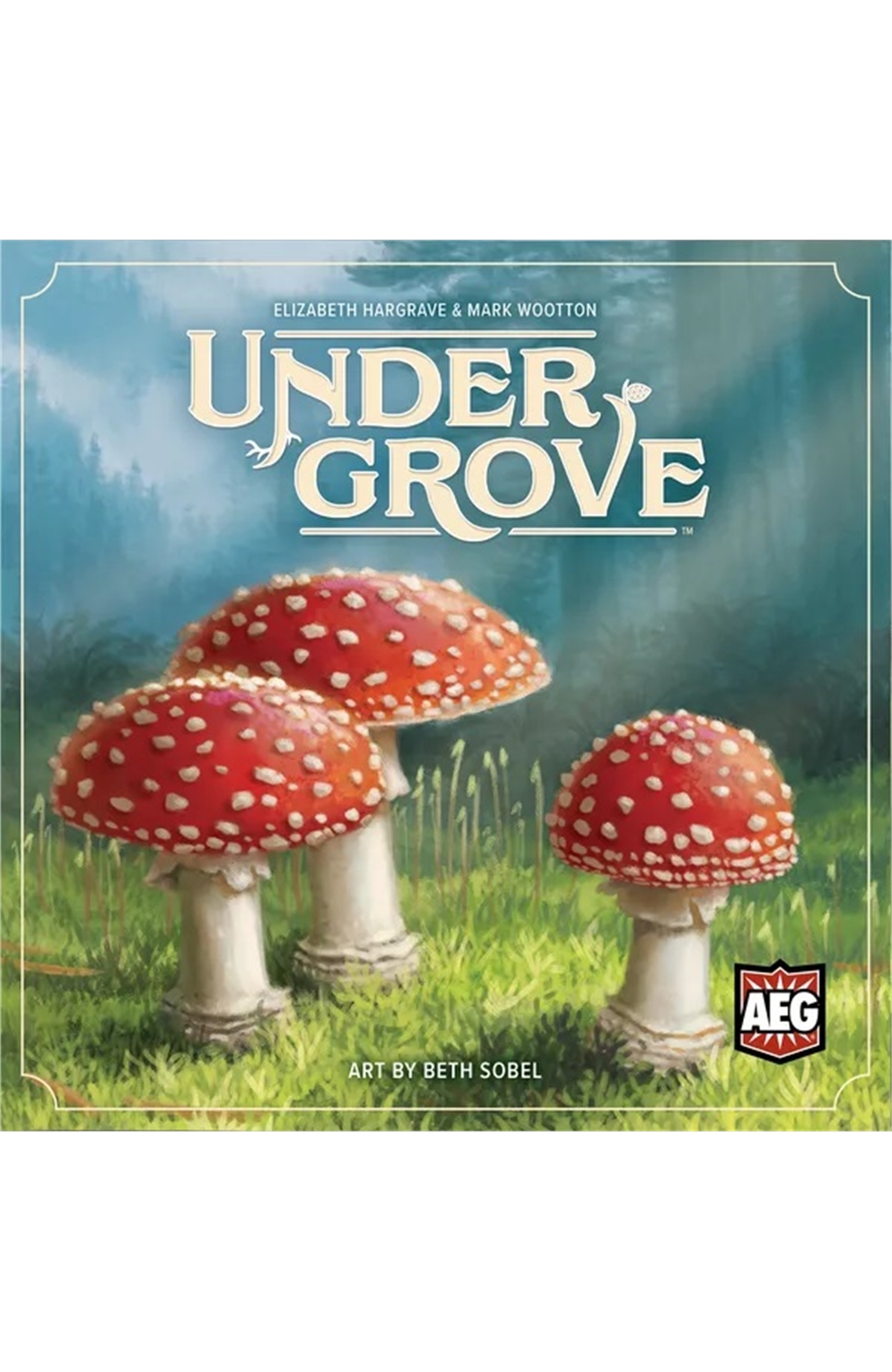 Under Grove