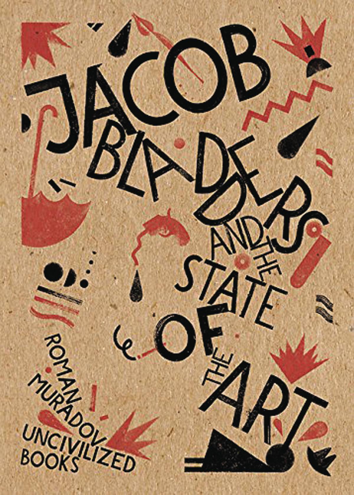 Jacob Bladders And The State of Art