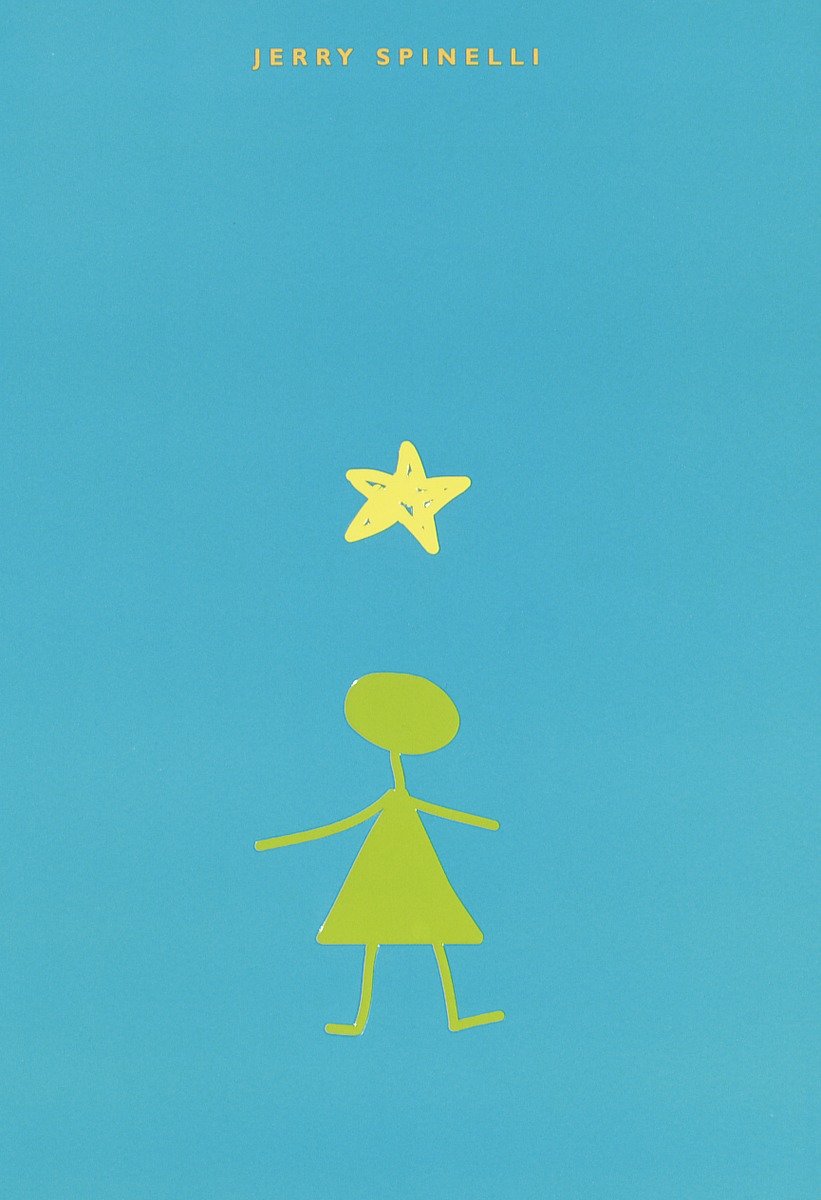 Stargirl (Hardcover Book)