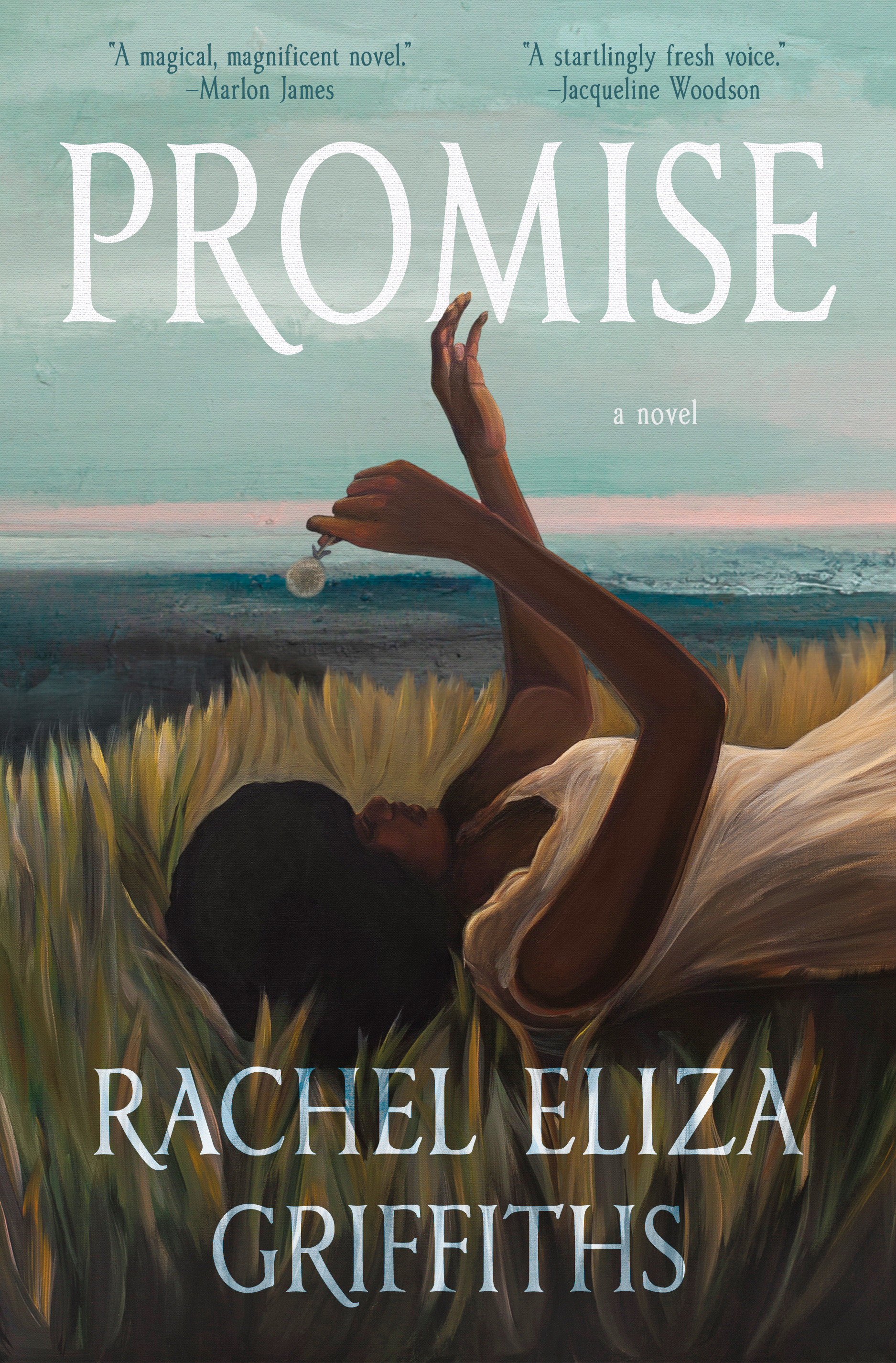 Promise (Hardcover Book)