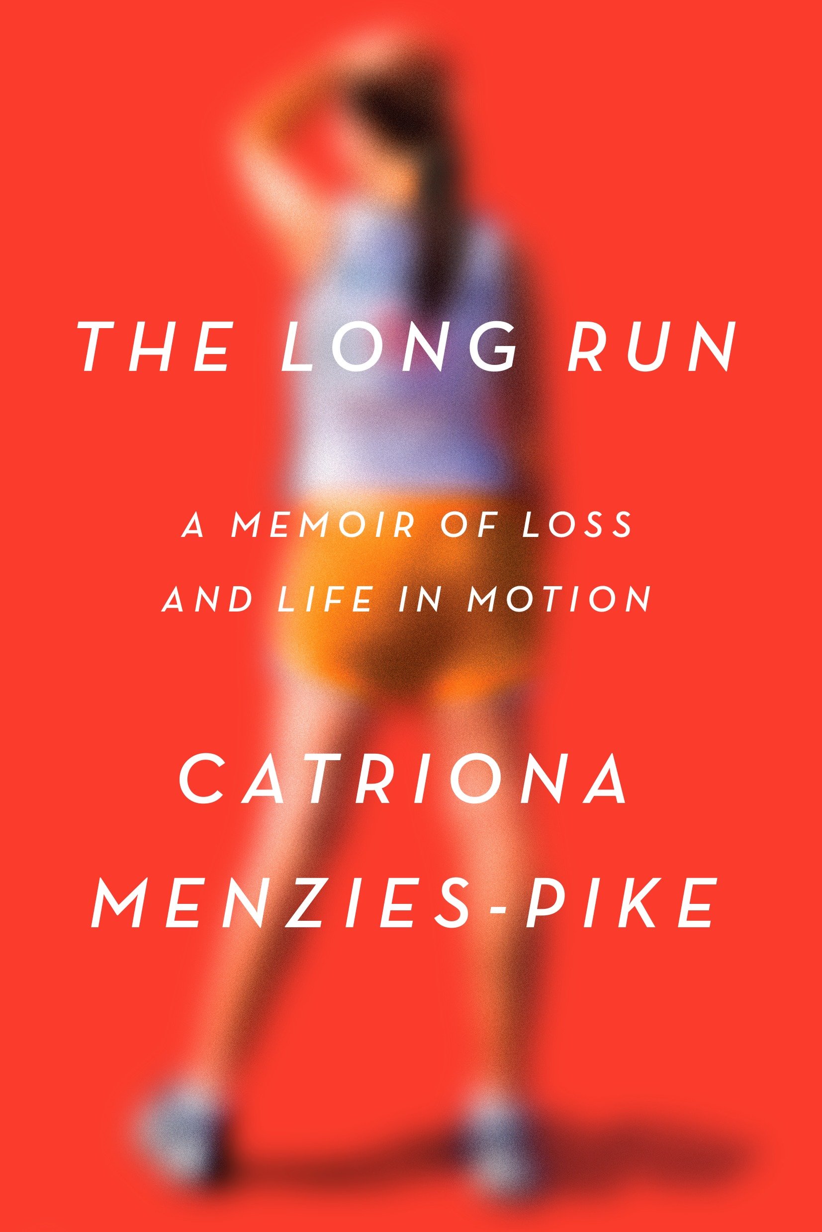The Long Run (Hardcover Book)