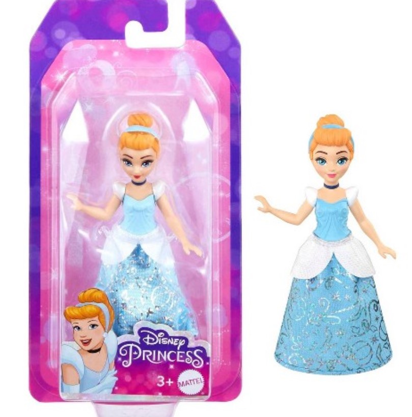 4 inch disney princess hot sale dolls