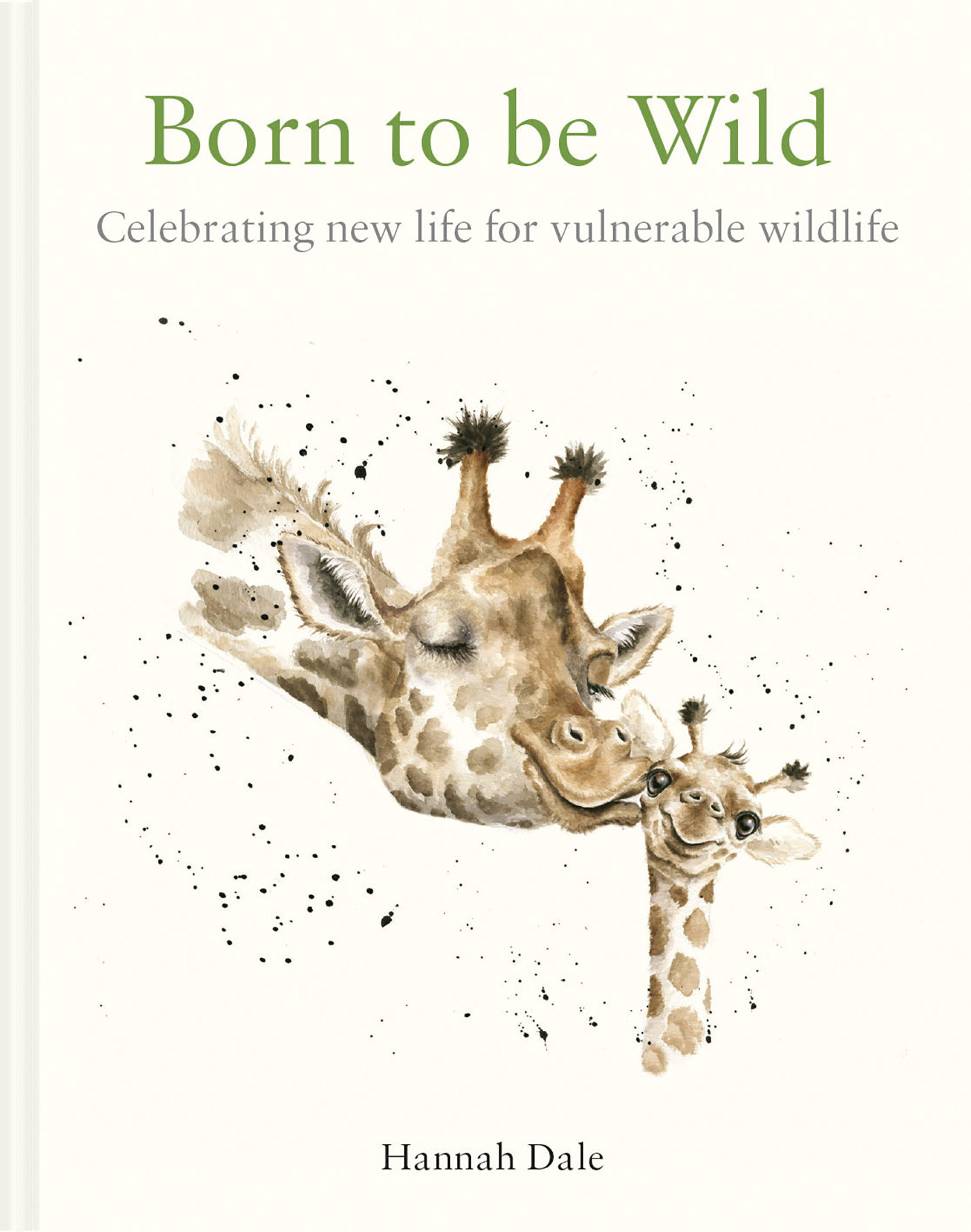 Born To Be Wild (Hardcover Book)
