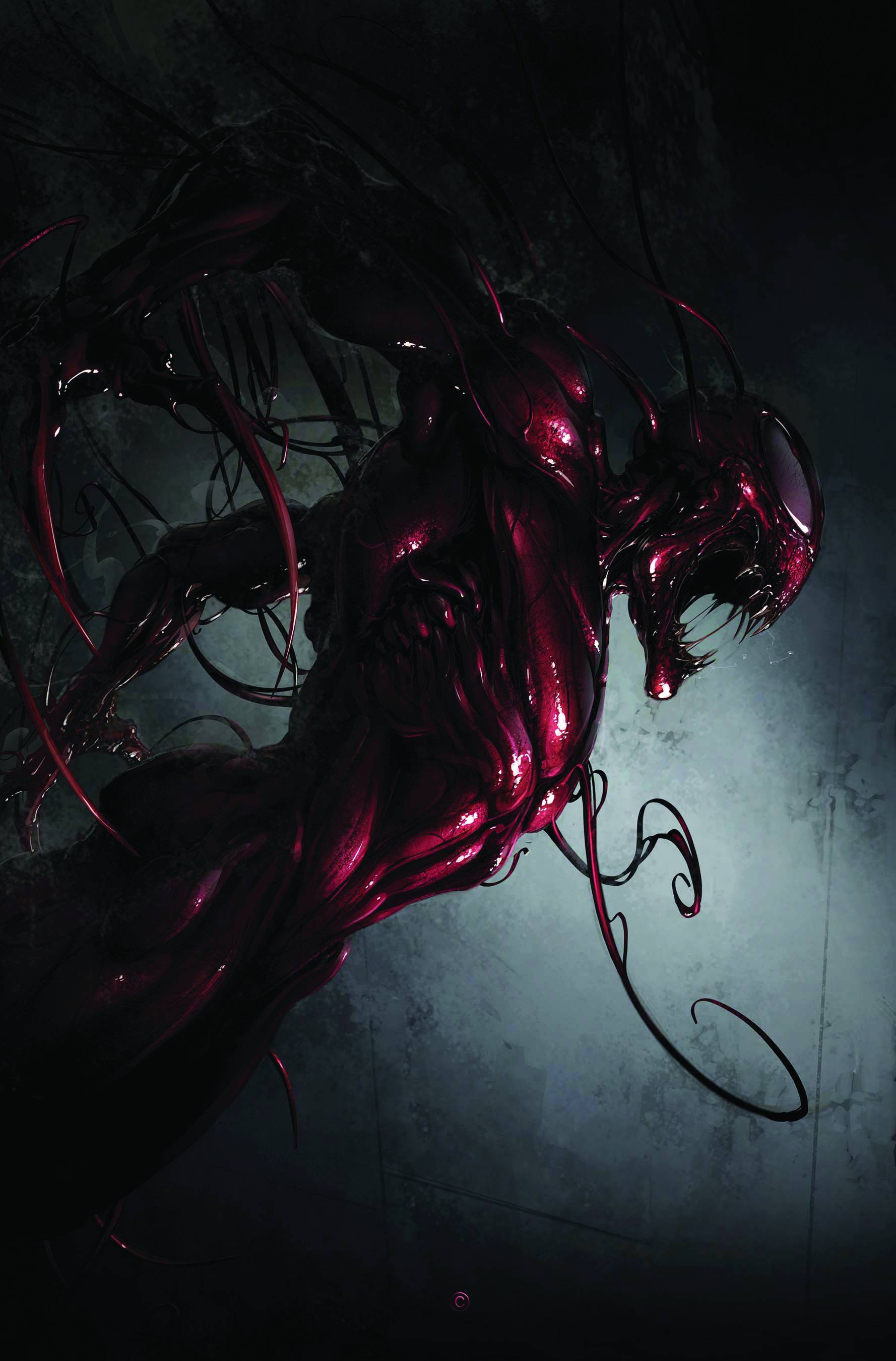 Carnage #2 (2010)