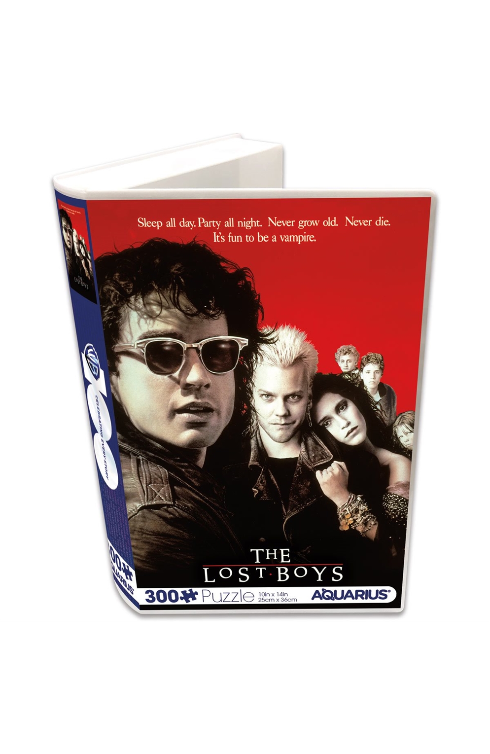 The Lost Boys Vuzzle 300-Piece Puzzle
