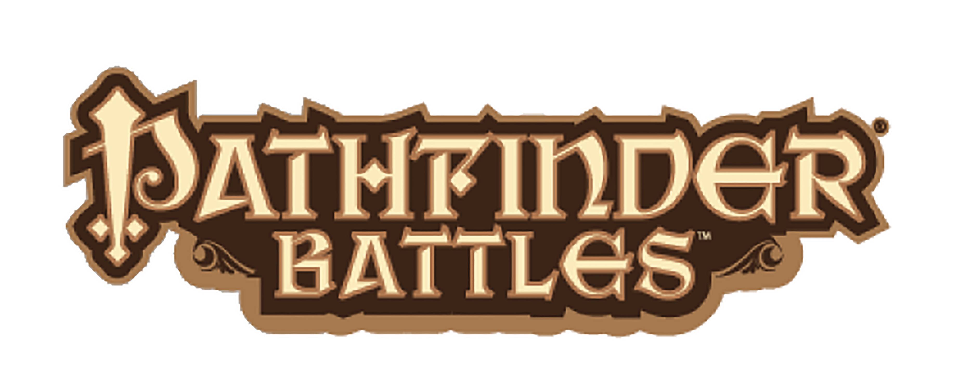 Pathfinder Battles Legendary Adventure 8ct Booster Brick