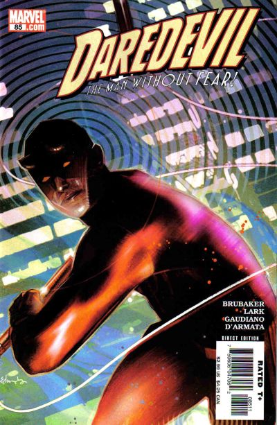 Daredevil #85 (1998)