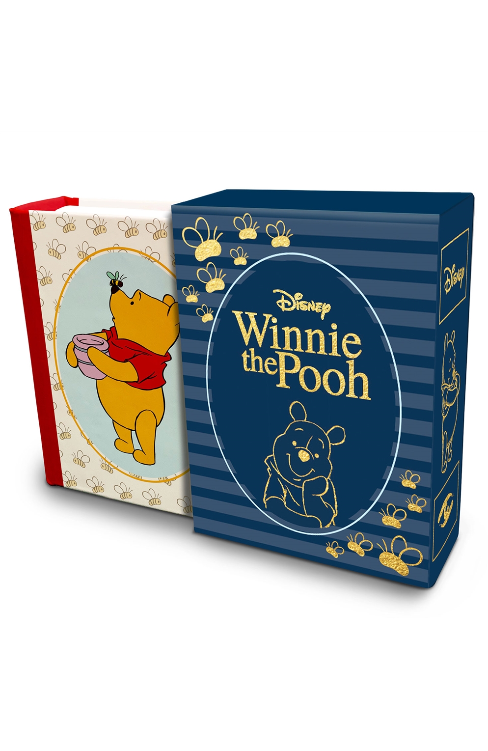 Disney: Winnie The Pooh Tiny Book