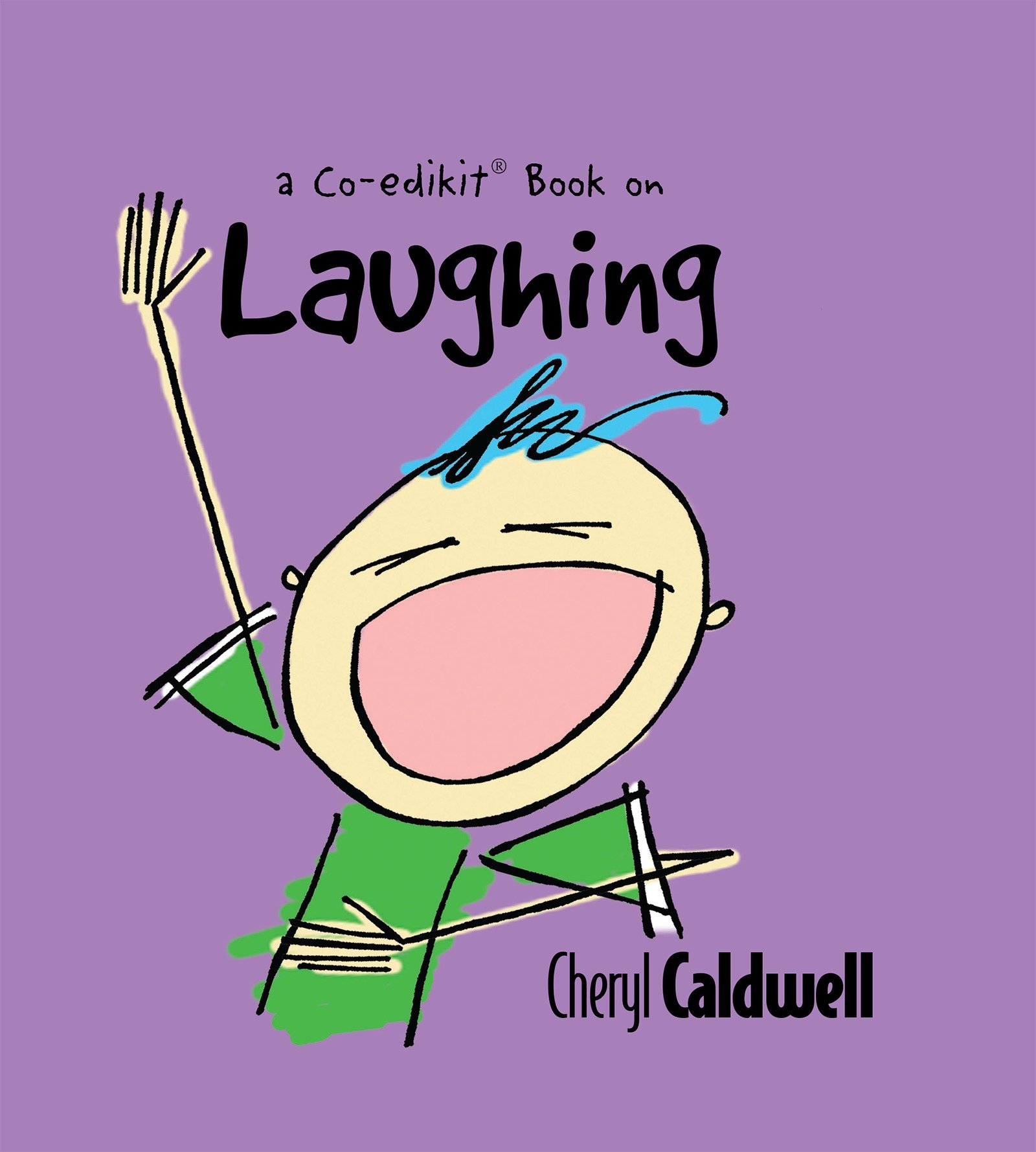 Laughing (Hardcover Book)