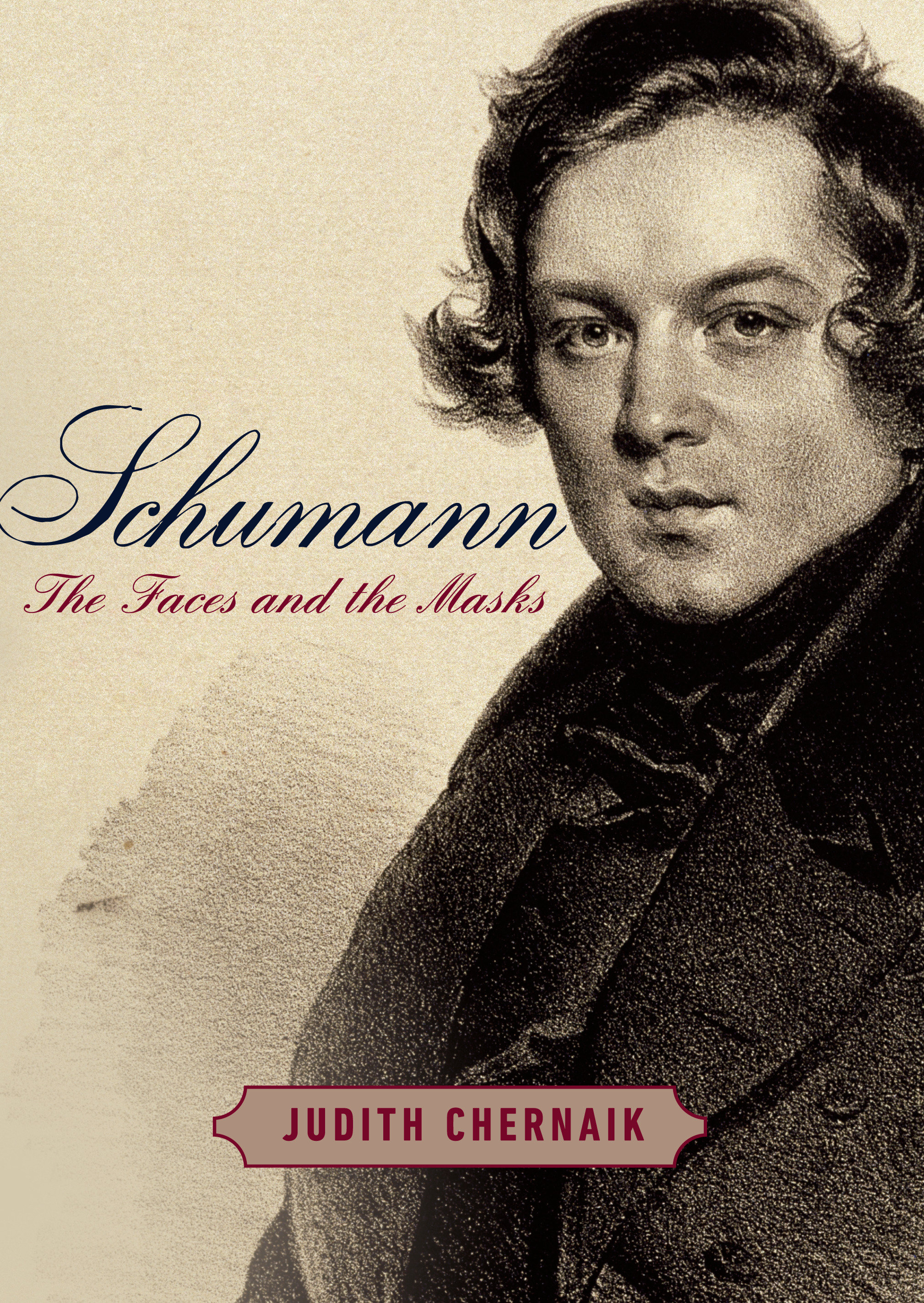 Schumann (Hardcover Book)