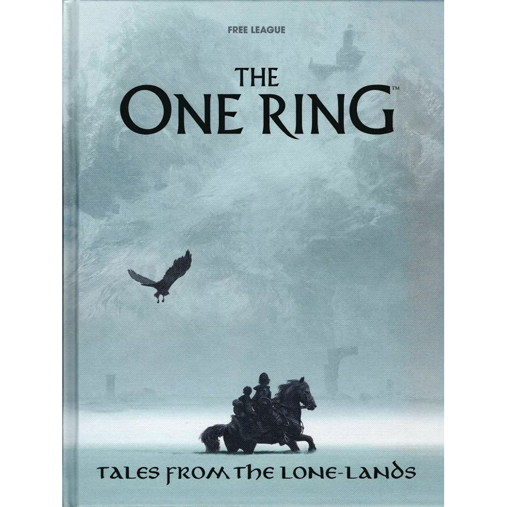 The One Ring: Tales From The Lone-Lands