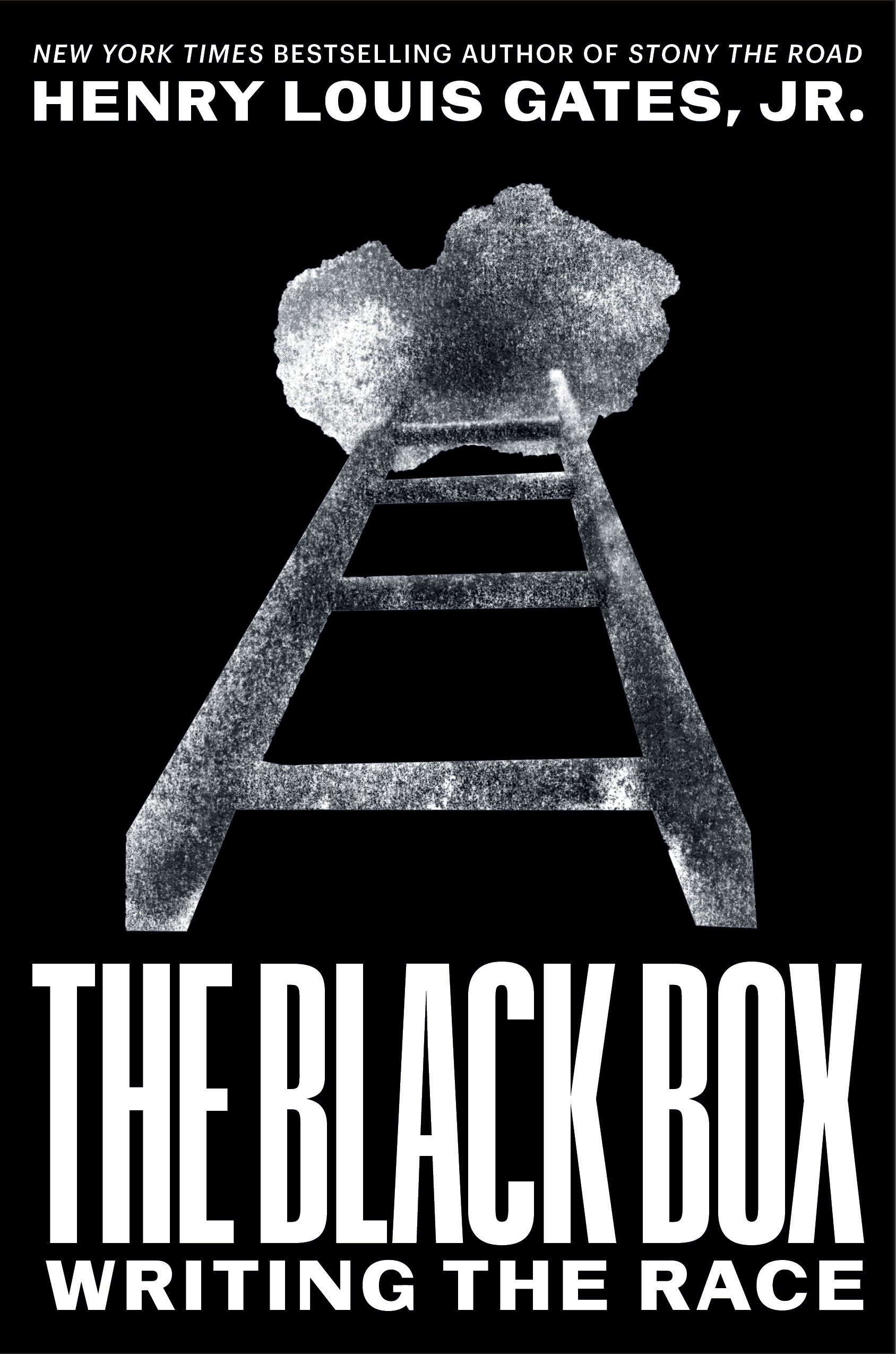 The Black Box (Hardcover Book)