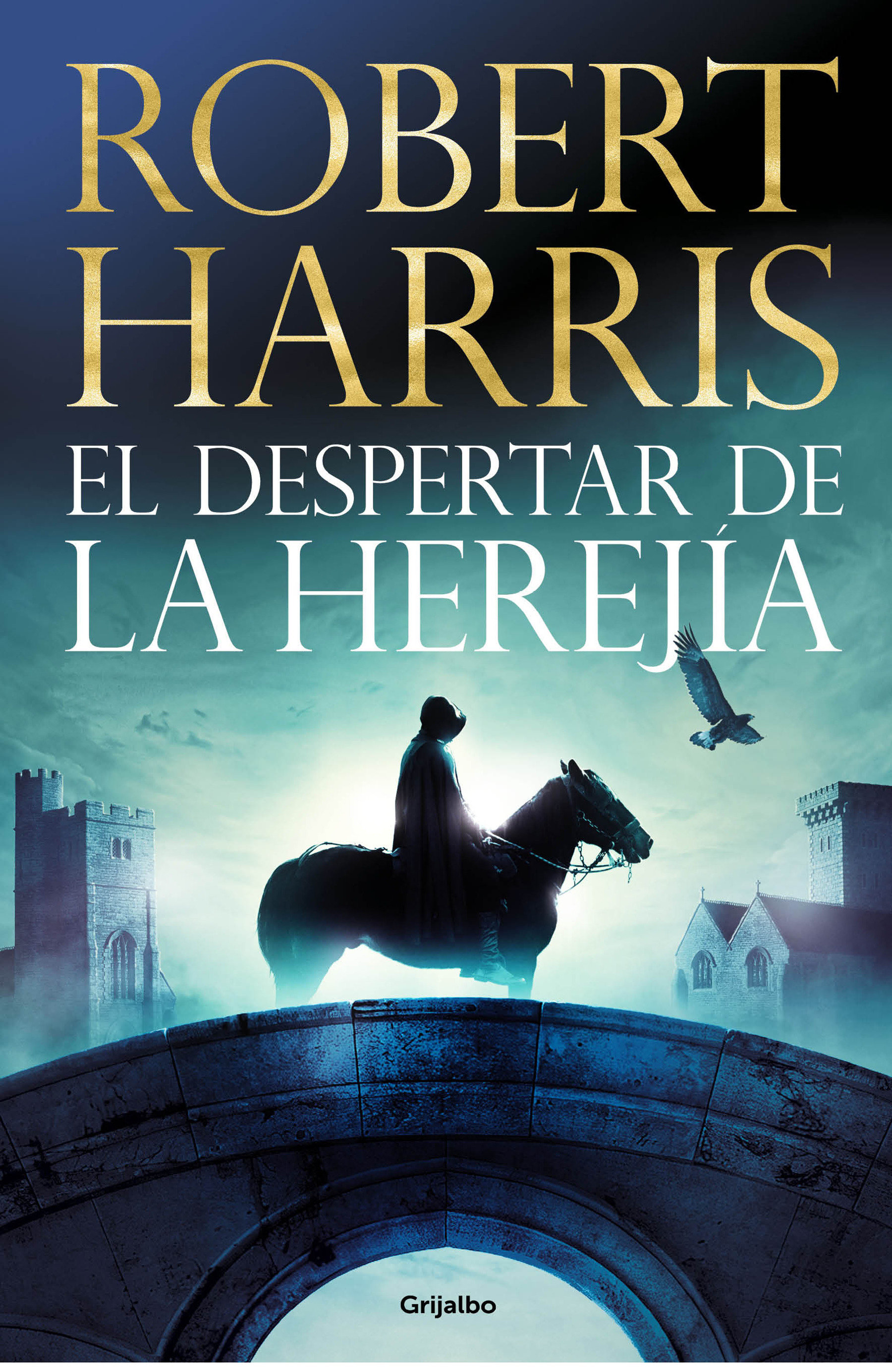 El Despertar De La Herejía / The Second Sleep (Hardcover Book)