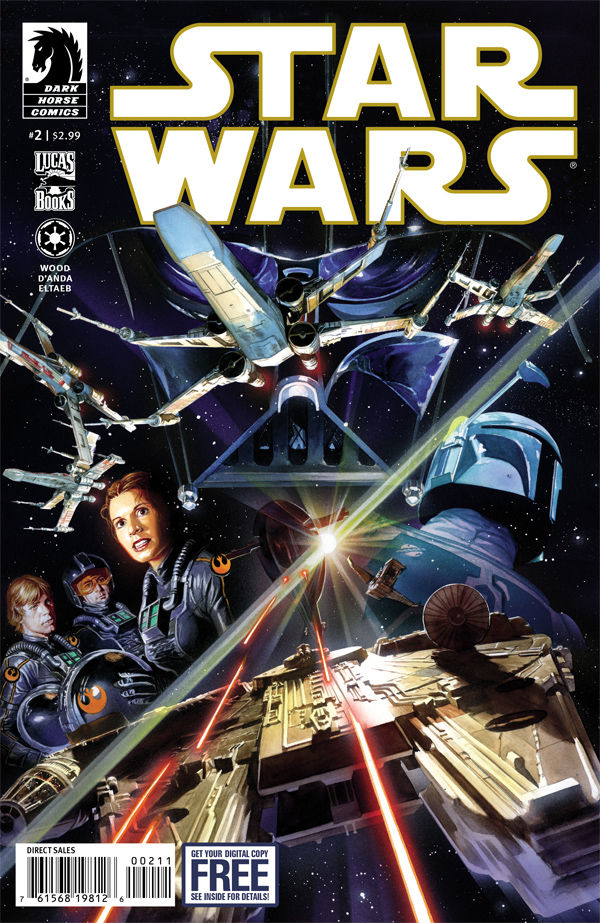 Star Wars #2 (2013)