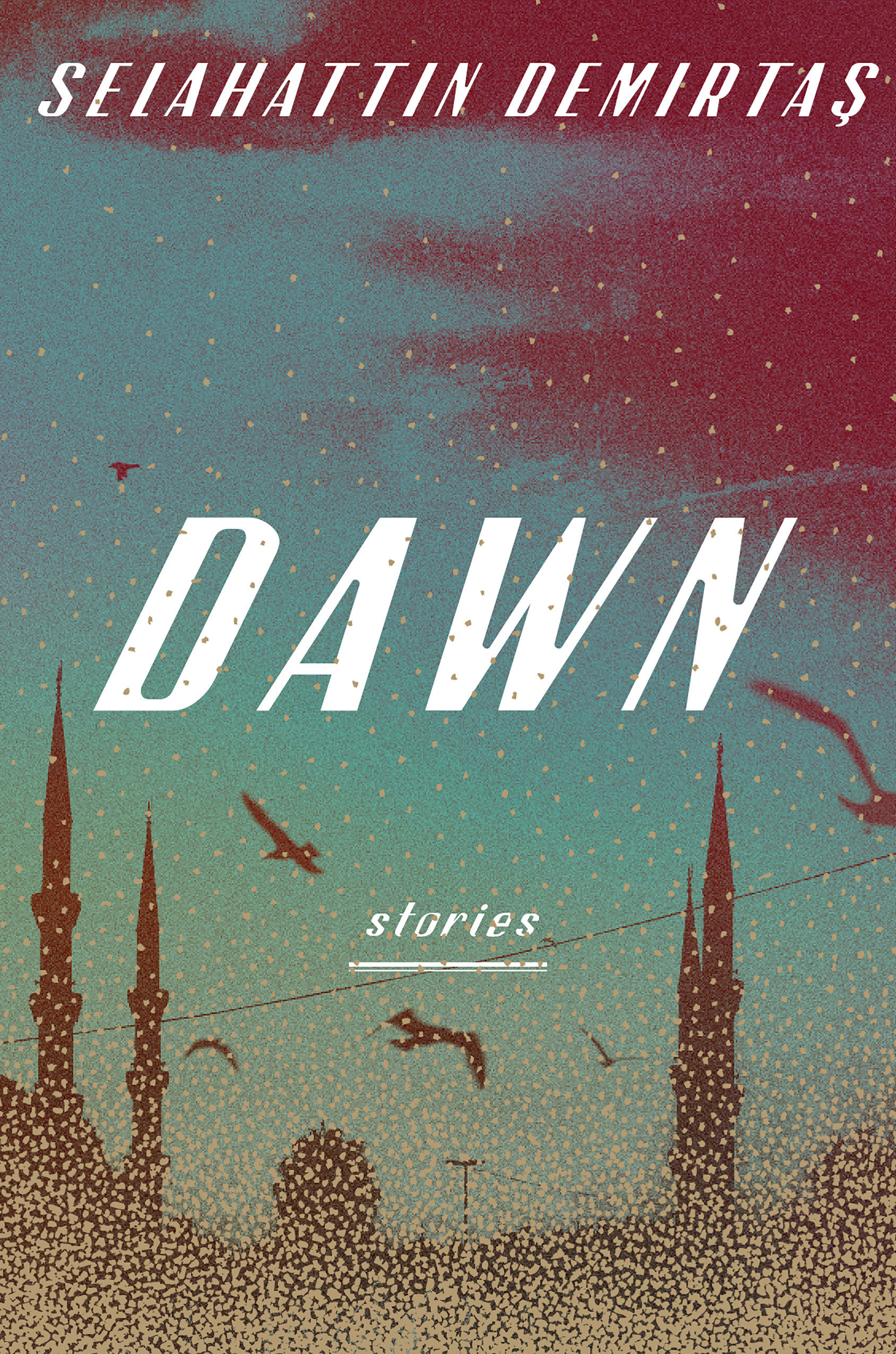 Dawn (Hardcover Book)