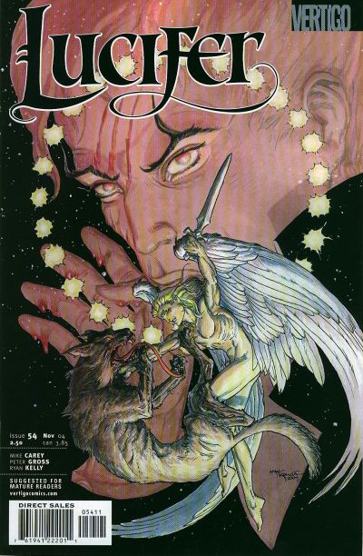 Lucifer #54