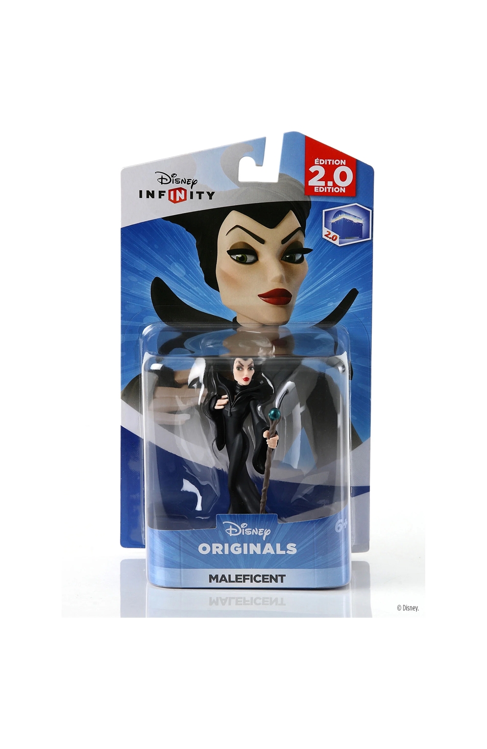 Disney Infinity 2.0 Maleficent Figure