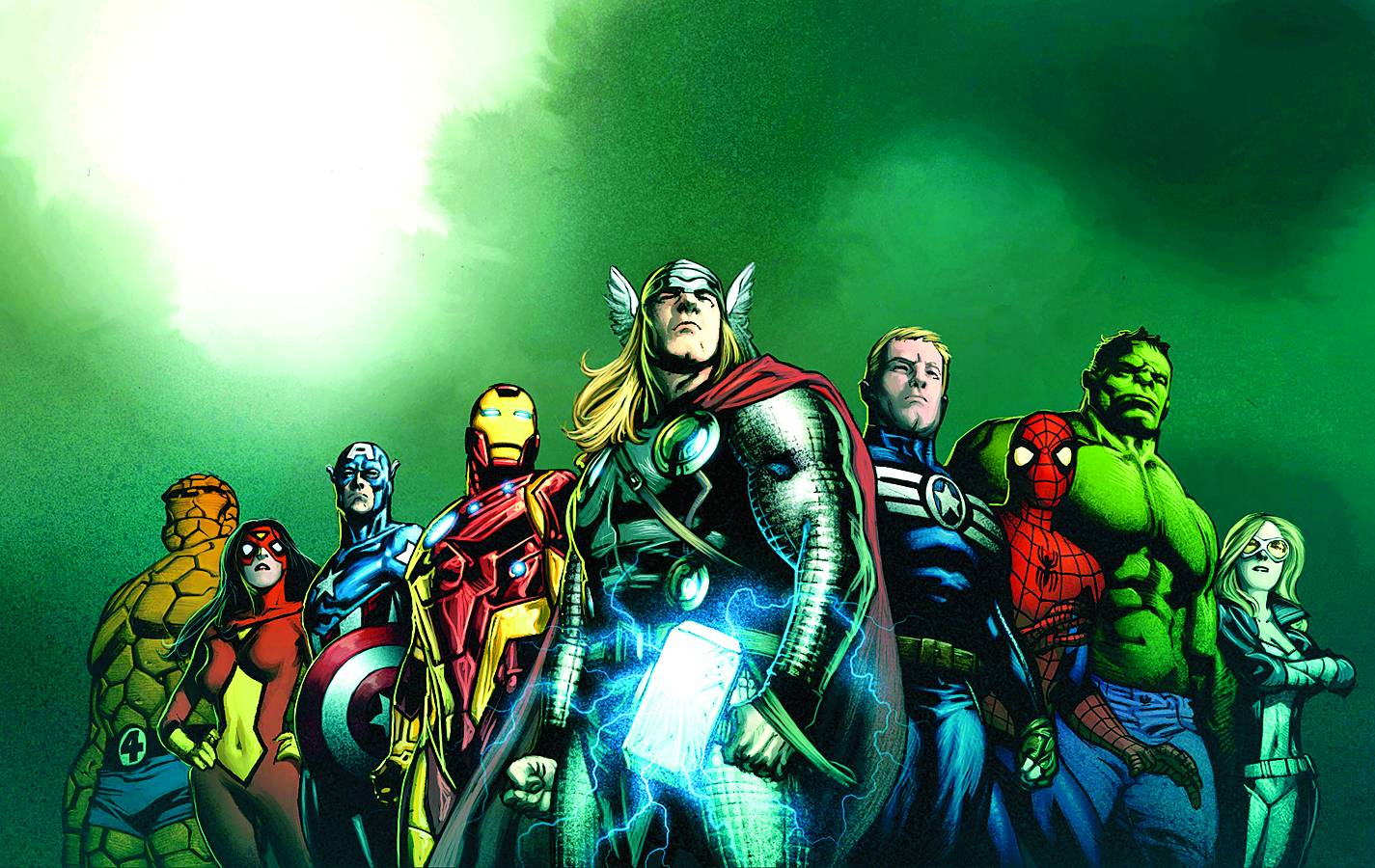 Fear Itself Poster Book