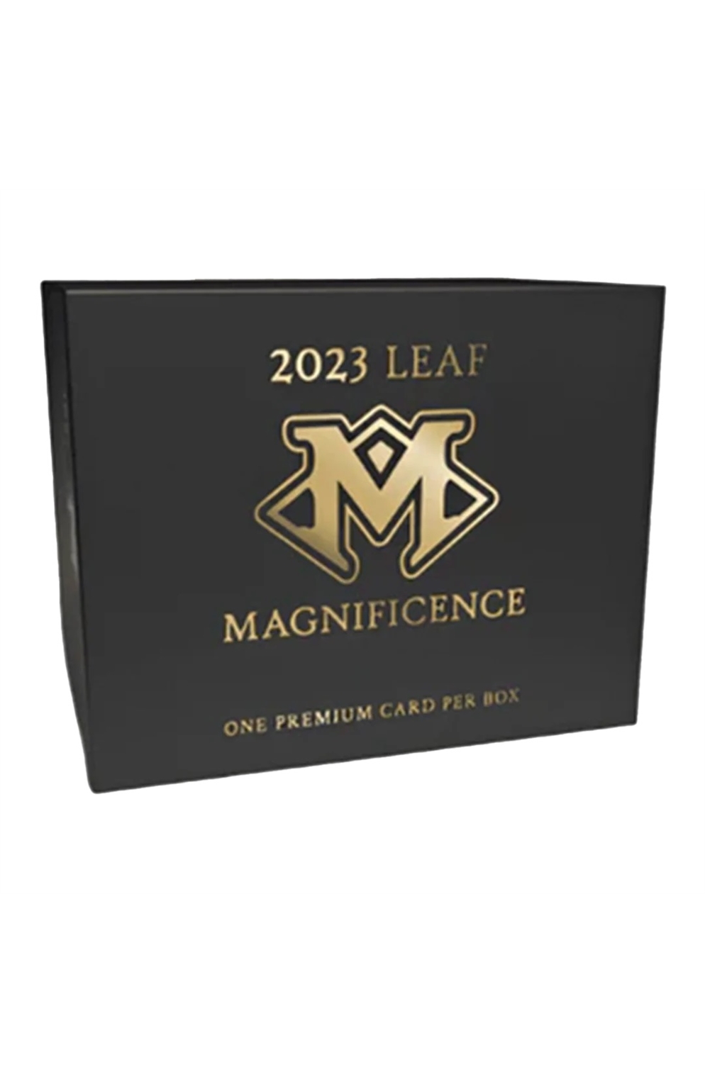 2023 Leaf Magnificence Hobby Box