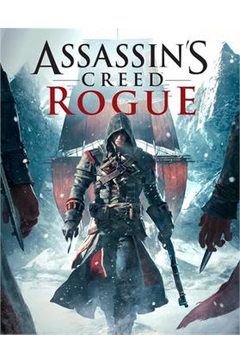 Ps3 Assassin's Creed Rogue