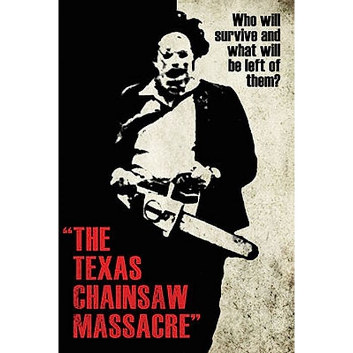 Texas Chainsaw Massacre