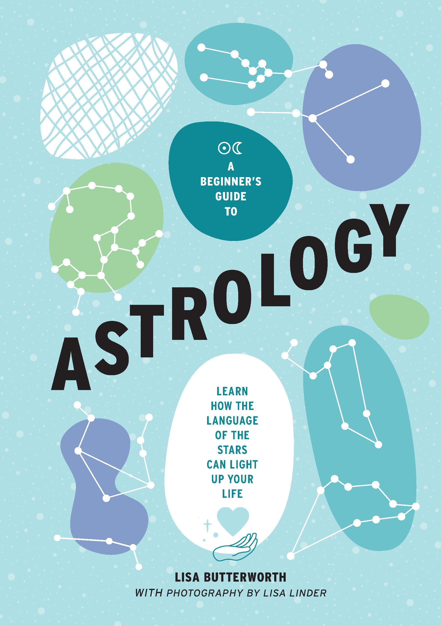 A Beginner'S Guide To Astrology (Hardcover Book)