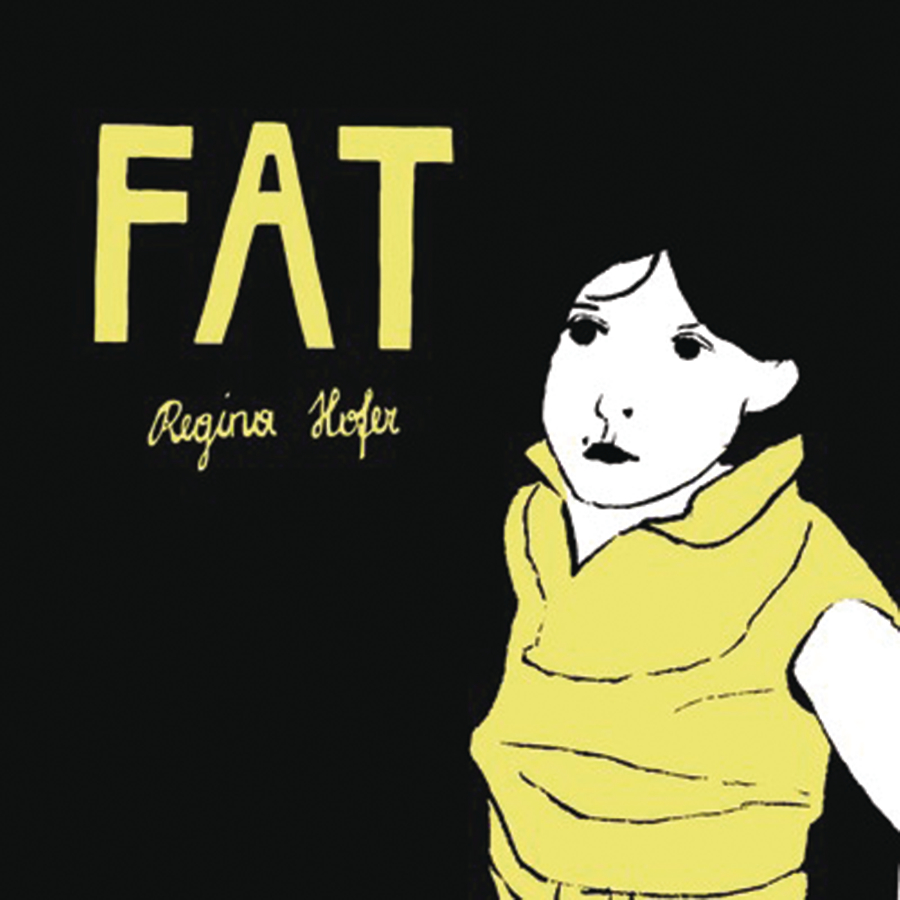 Fat Graphic Novel