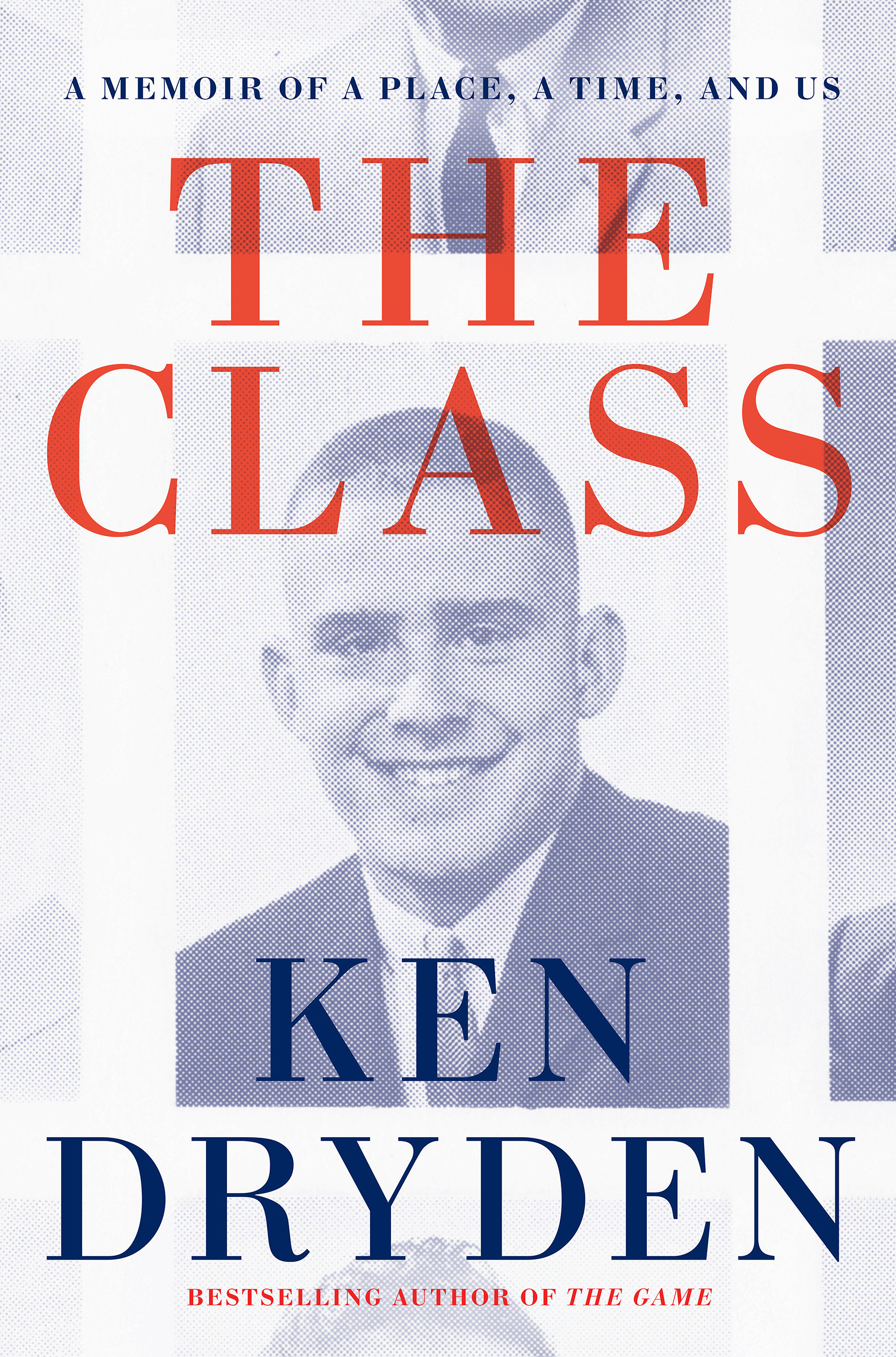 The Class (Hardcover Book)