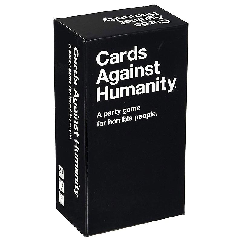 Cards Against Humanity Au Edition V2.0
