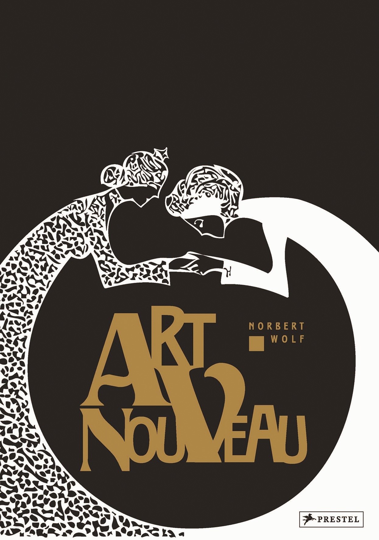 Art Nouveau (Hardcover Book)