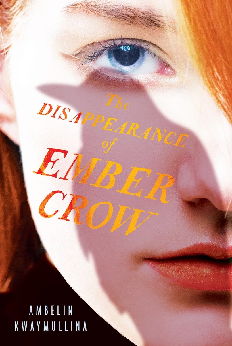 The Disappearance Of Ember Crow: The Tribe, Book Two (Hardcover Book)