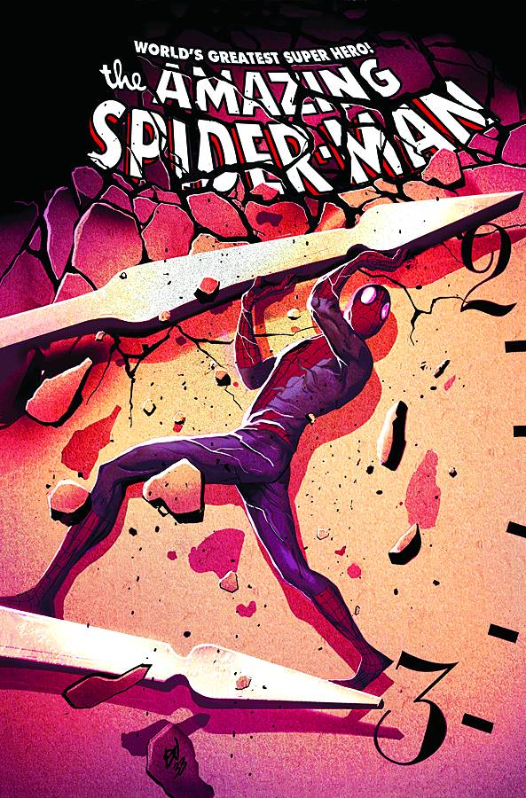 Amazing Spider-Man #679 (1998)