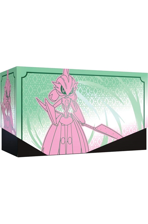 PRE-ORDER DEPOSIT] Pokemon SV04 Paradox Rift Elite Trainer Box