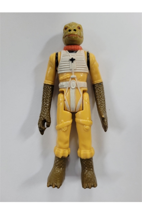 Star Wars 1980 Boskk Incomplete Action Figure (B) Pre-Owned