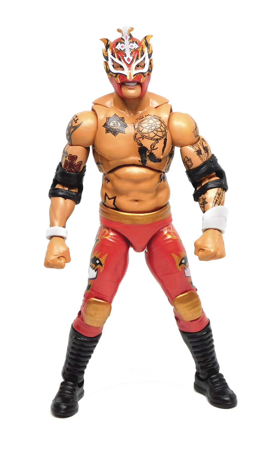 Rey fenix action clearance figure