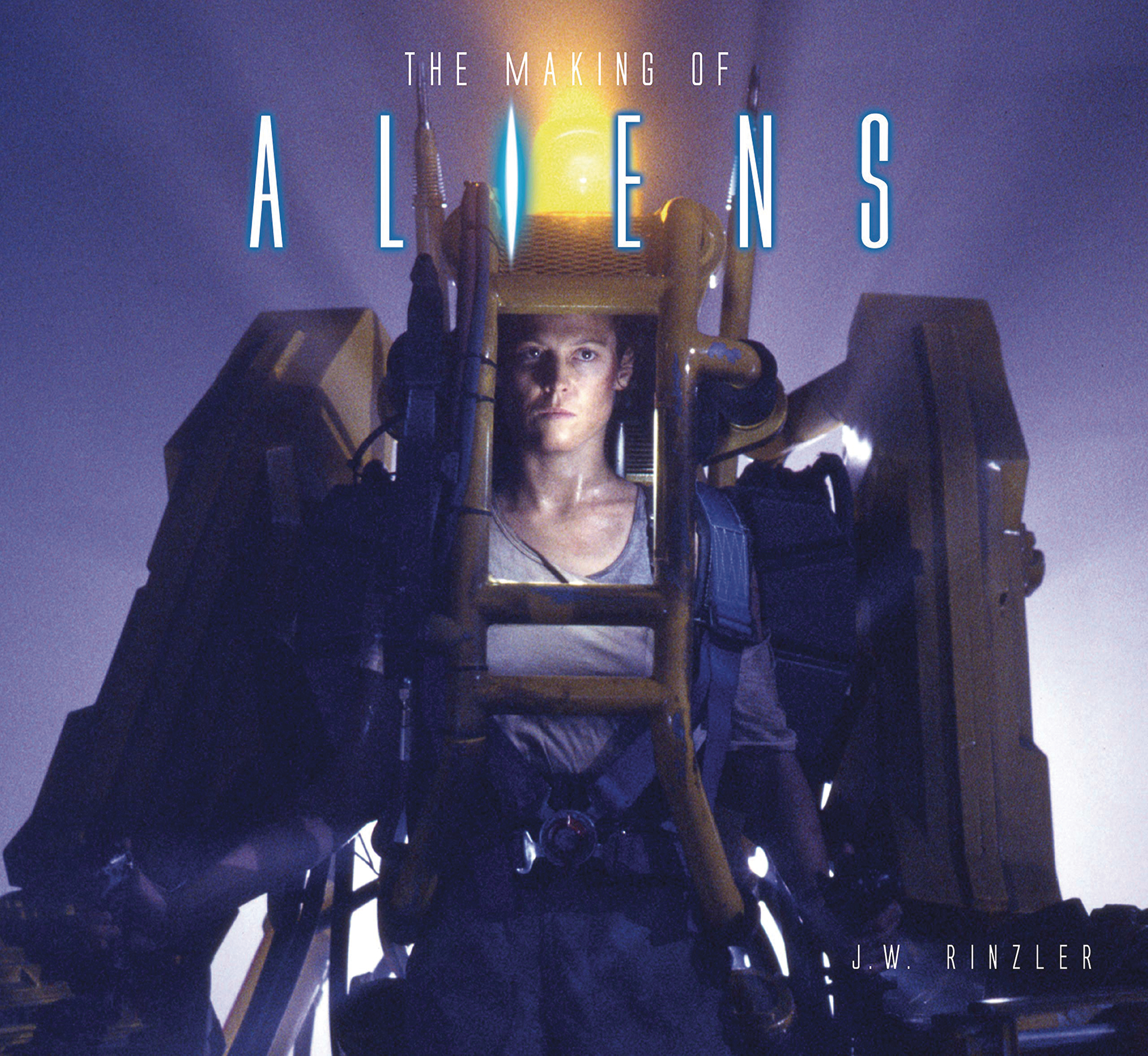 Making of Aliens Hardcover