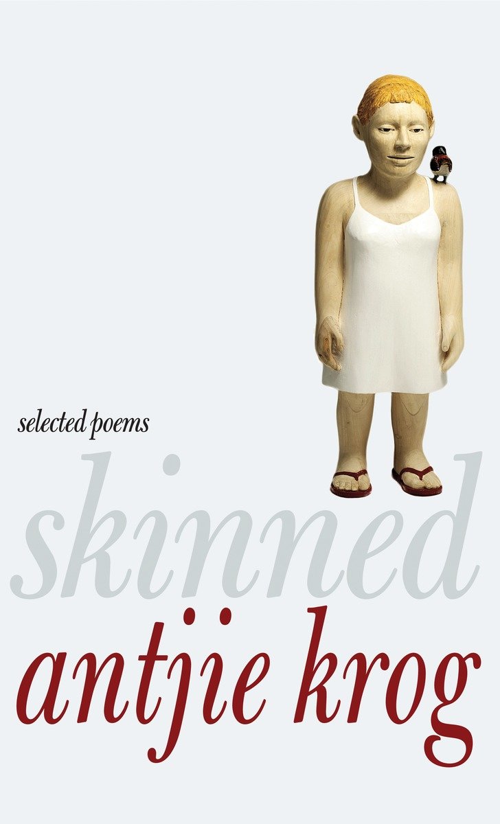Skinned (Hardcover Book)