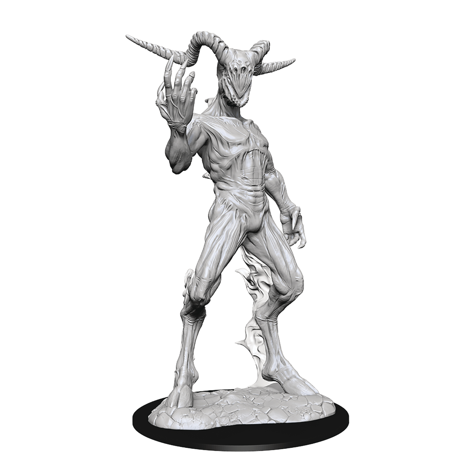 Dungeons & Dragons Nolzur`s Marvelous Unpainted Miniatures: Wave 15 Nightwalker