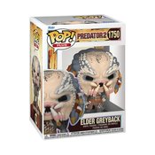 Predator 2 Elder Greyback Funko Pop! Vinyl Figure Plus #1750