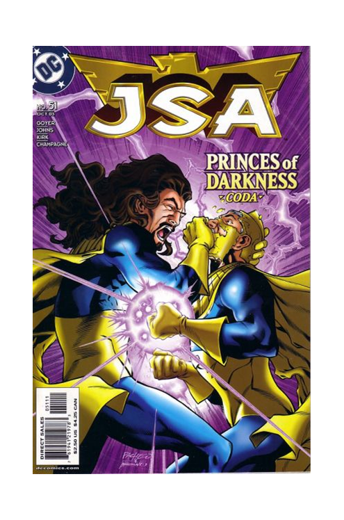JSA #51 (1999)