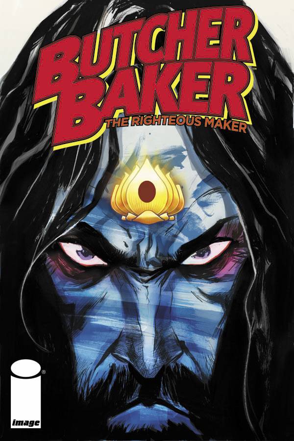 Butcher Baker Righteous Maker #2