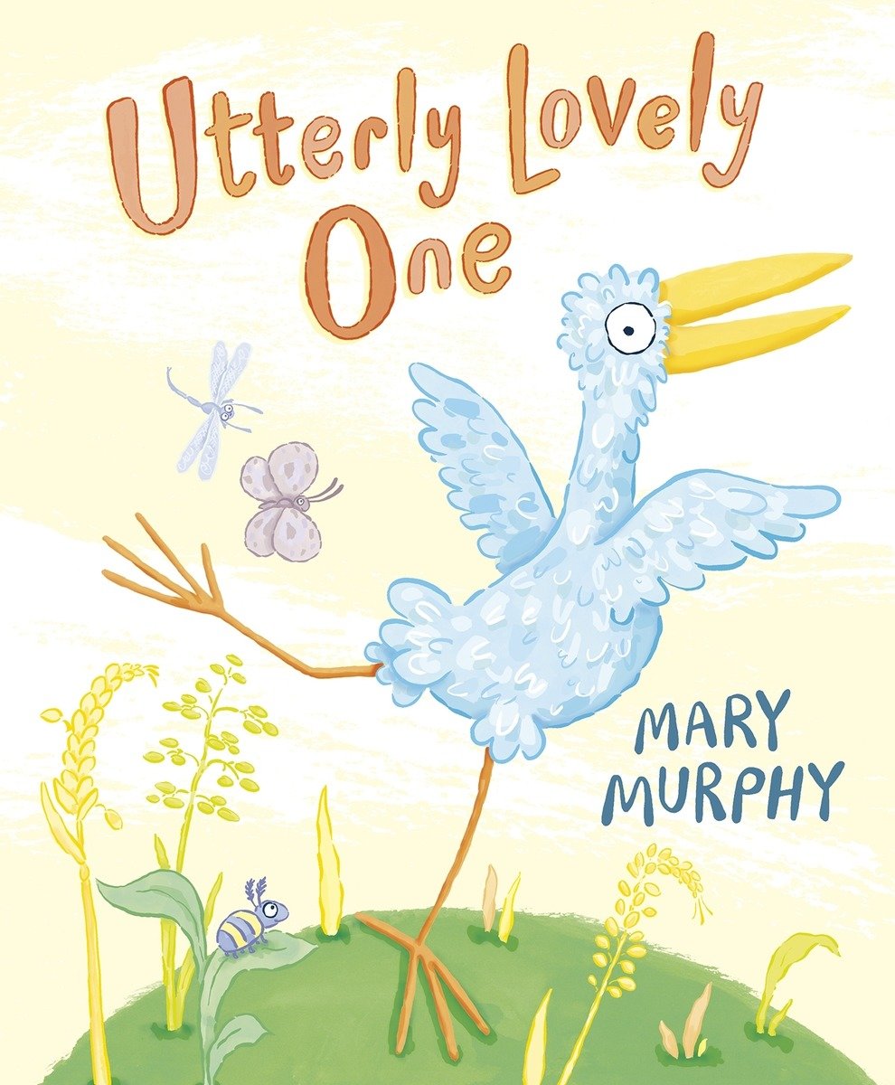 Utterly Lovely One (Hardcover Book)