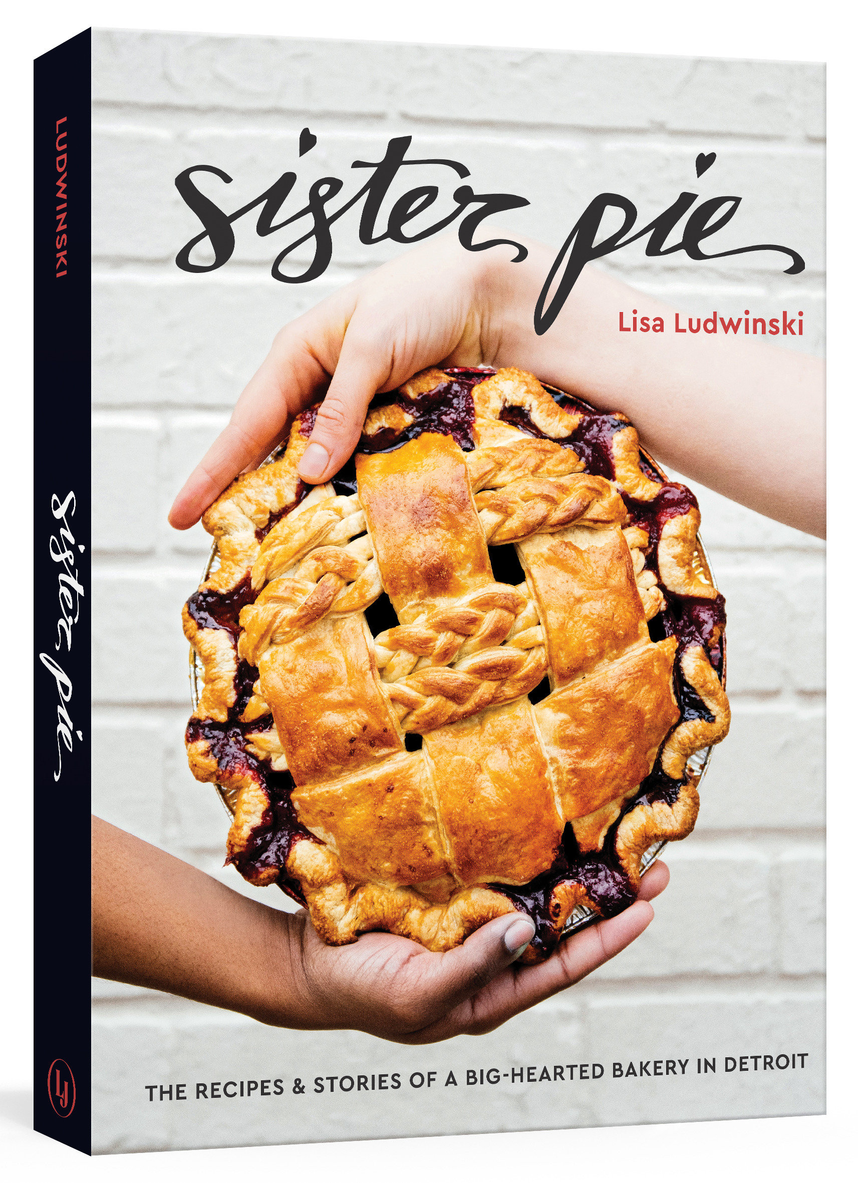 Sister Pie (Hardcover Book)