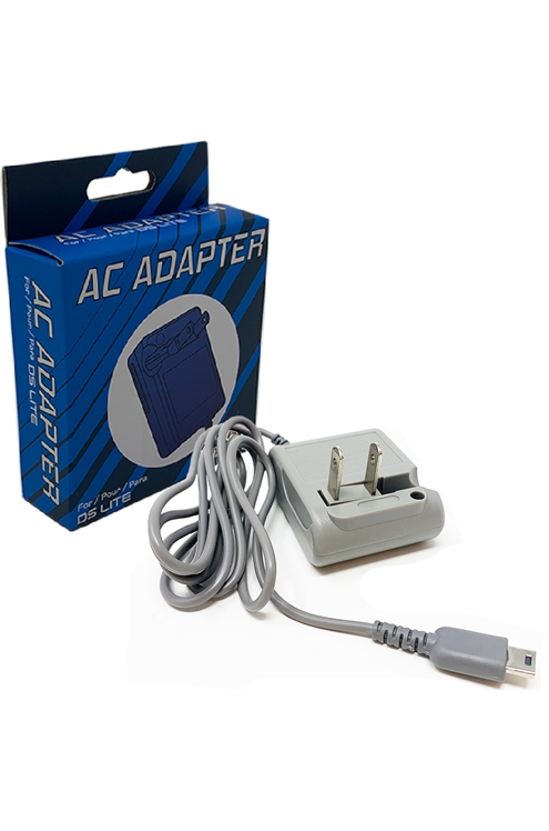 Ac Adapter Ds Lite