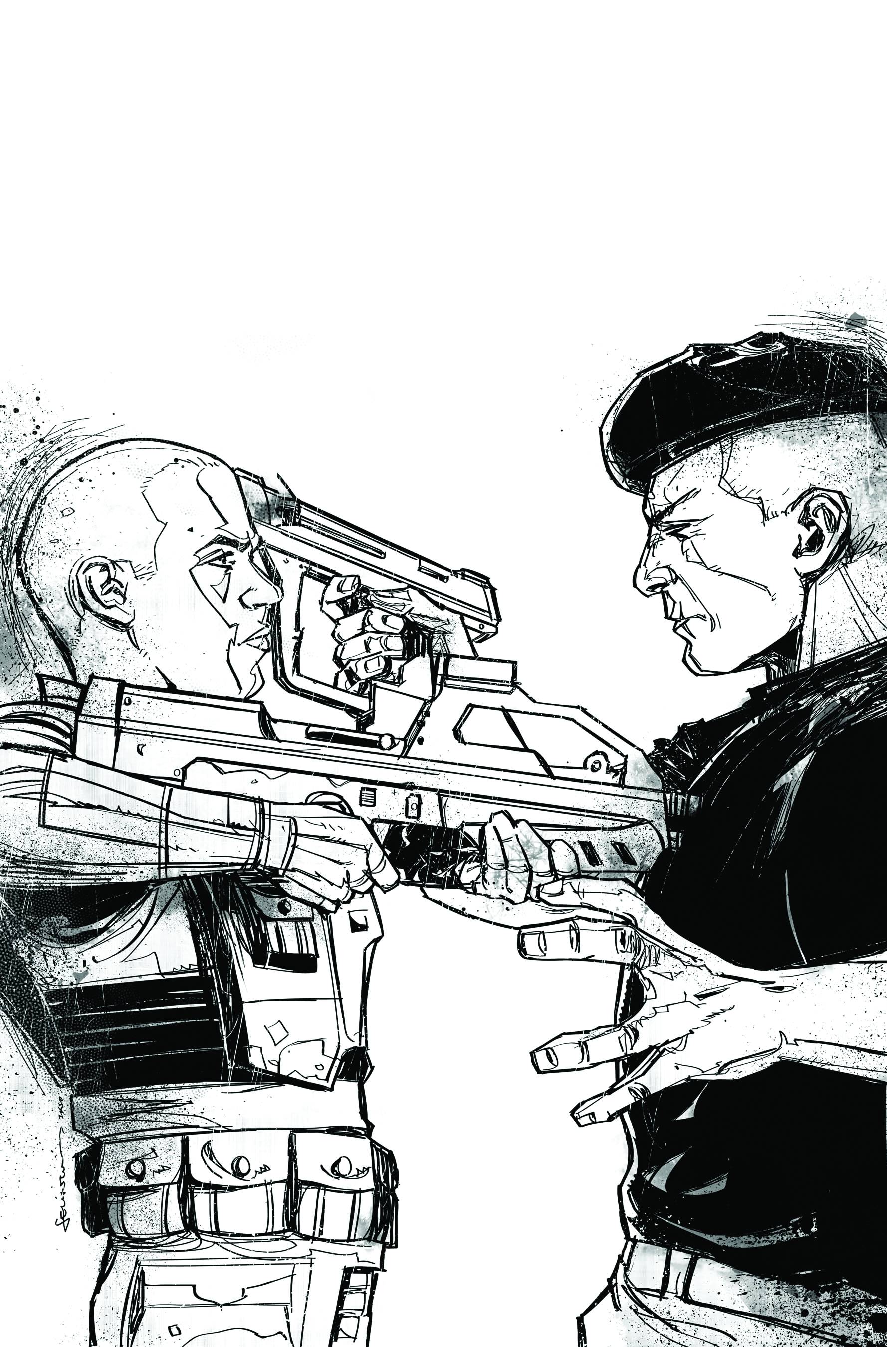 Halo Fall of Reach - Boot Camp #4 (2010)