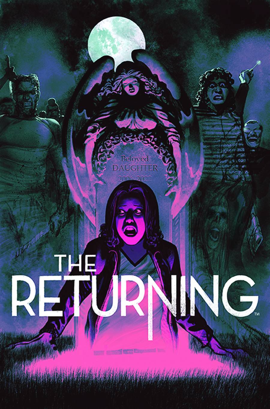 Returning #1