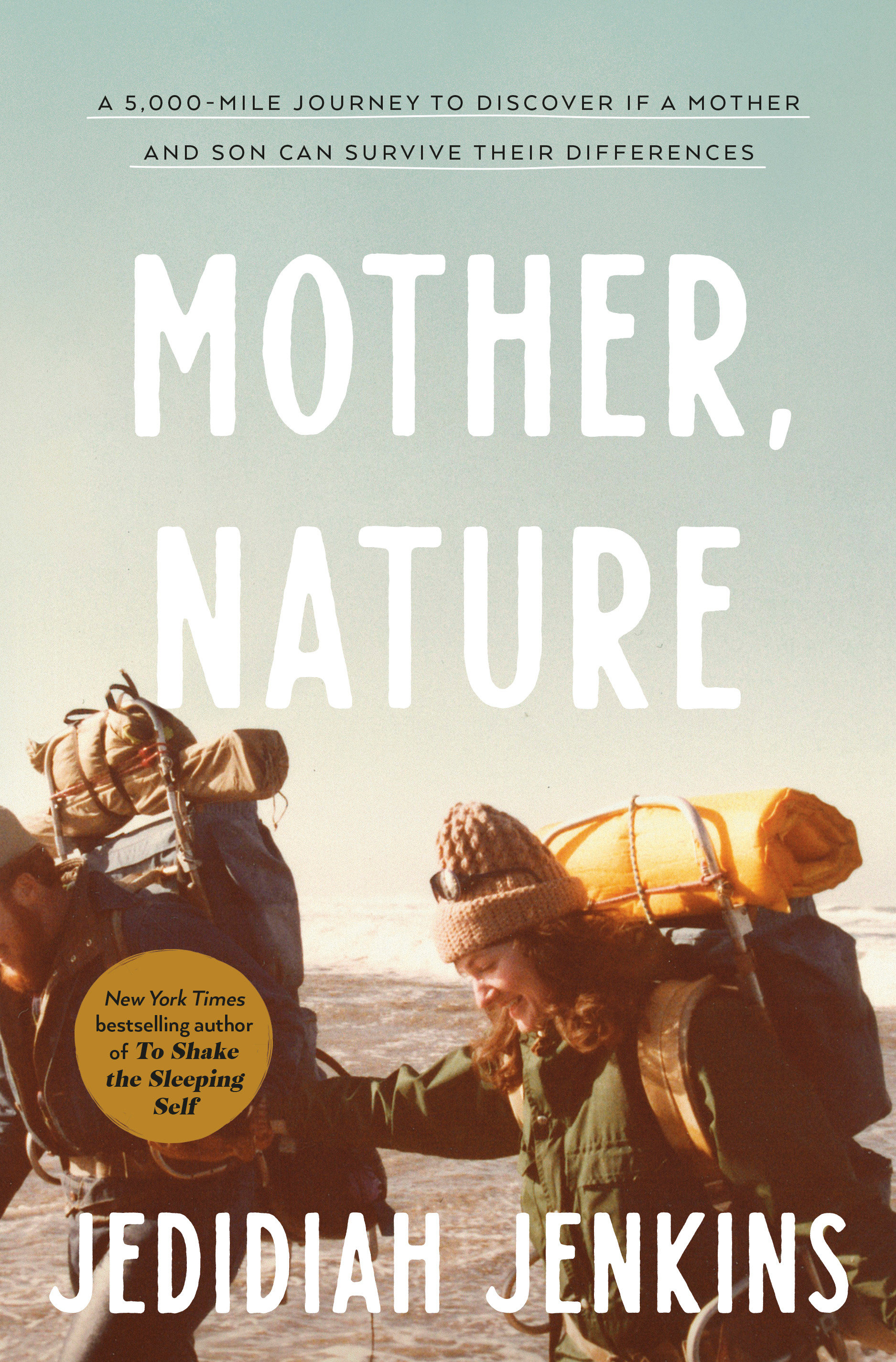 Mother, Nature (Hardcover Book)