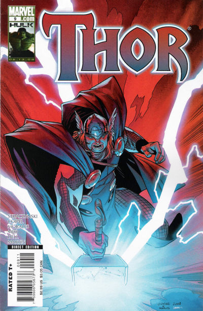 Thor #9