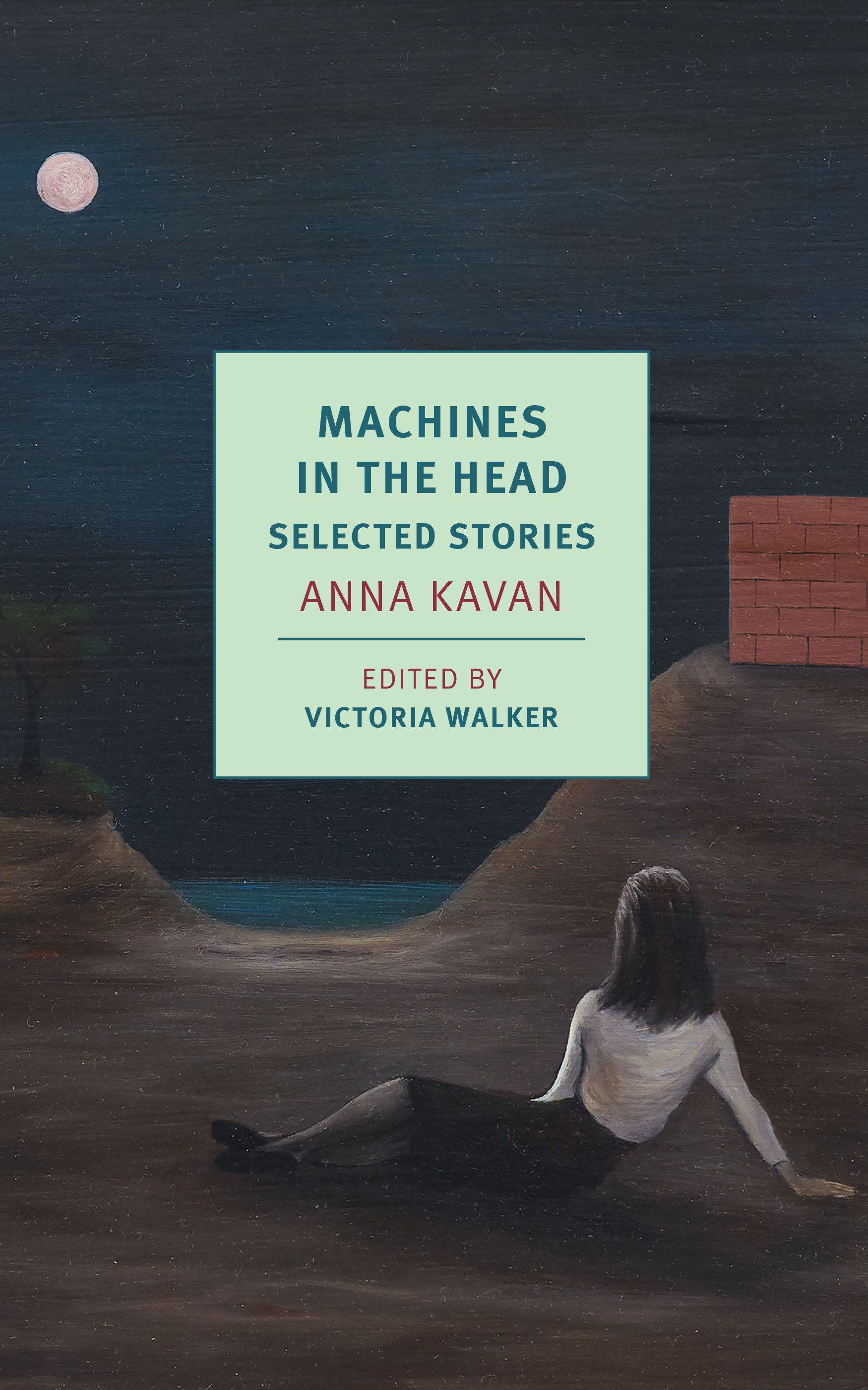 Machines In The Head